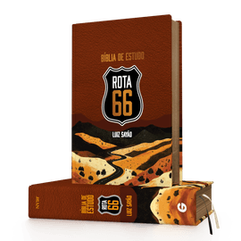 biblia rota 66 - 3D